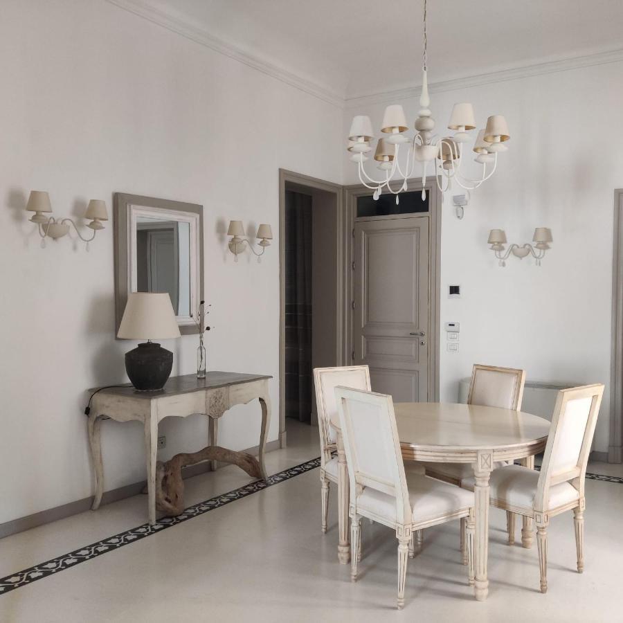Carlo'S Rooms Trapani Eksteriør billede