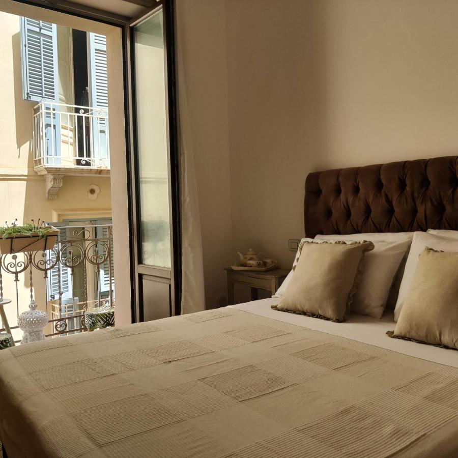 Carlo'S Rooms Trapani Eksteriør billede
