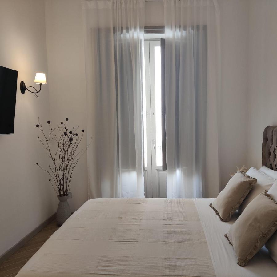Carlo'S Rooms Trapani Eksteriør billede